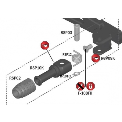 VORTEX FOLDING TIPS