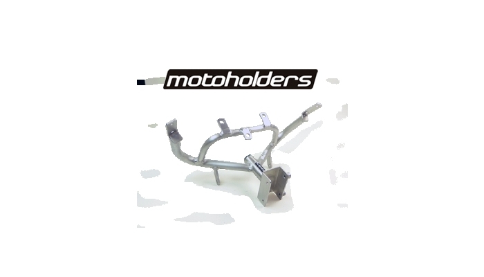 ALLOY FAIRING FRAMES / INSTRUMENT HOLDERS