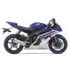 YAMAHA R6 08 -16 MOTOHOLDERS ALLOY FAIRING FRAME WITH AIRDUCT