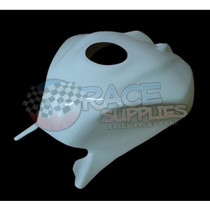 APRILIA RSV4 2009 - 2012 TANK COVER