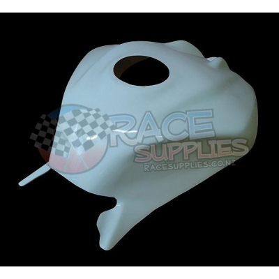 APRILIA RSV4 2009 - 2012 TANK COVER