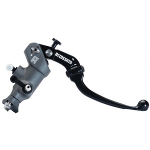 ACCOSSATO FORGED PRS RADIAL MASTER CYLINDER 16 17 and 19 mm
