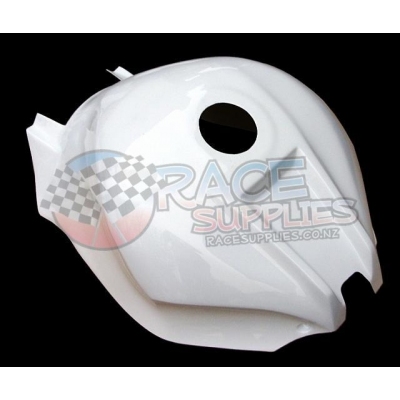 KAWASAKI ZX10R 2011 - 2015 TANK COVER