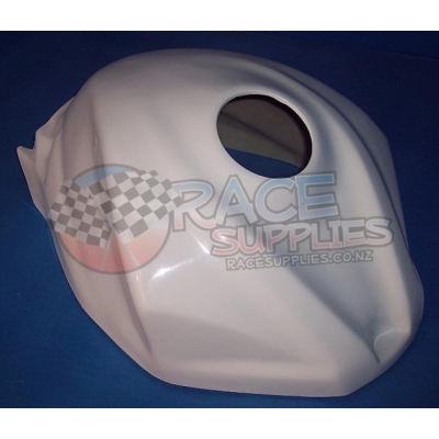 SUZUKI GSXR600 2008 - 2010 TANK COVER