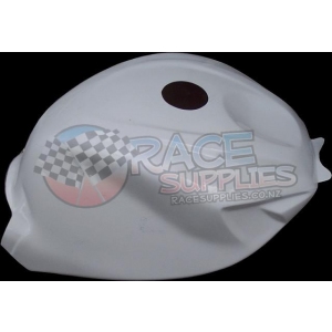 SUZUKI GSXR600 2011 - TANK COVER