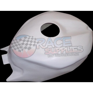 YAMAHA YZF-R6 2008 - 2016 TANK COVER