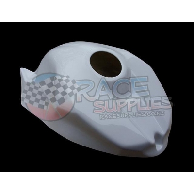 YAMAHA YZF-R1 2009 - 2014 TANK COVER