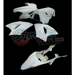 MV AGUSTA F3 BASE SET