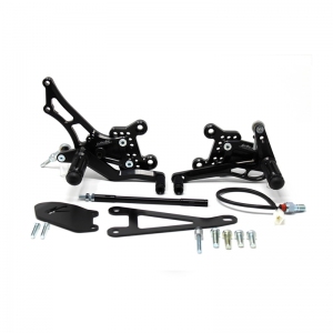 APRILIA RSV4/TUONO 2013 - 2016 REARSETS