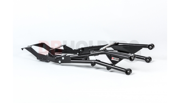 LIGHTWEIGHT ALLOY REAR SUBFRAMES