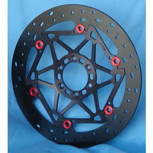 BRAKETECH RACING BRAKE ROTORS