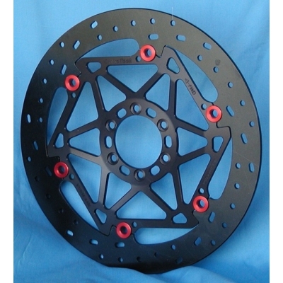 BRAKETECH RACING BRAKE ROTORS