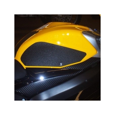 SUZUKI GSXR600/ 750 (2008 - 2010) - SNAKESKIN