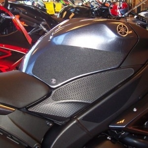 YAMAHA YZF-R1 (2007 - 2008) - SNAKESKIN