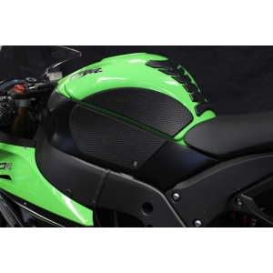 KAWASAKI ZX10R (2011 - 2015) - SNAKESKIN