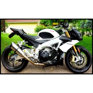 APRILIA RSV4 R / TUONO V4 1100 (2014 - 2020) - SNAKESKIN