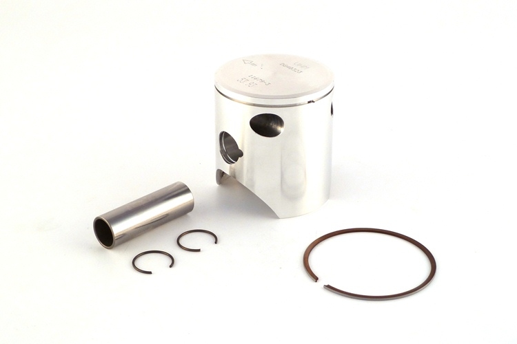 What Is Piston Ring? | How Is Piston Ring Installation Done? | Types and  Functions of Piston Rings