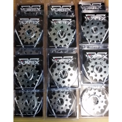 VORTEX FRONT SPROCKETS