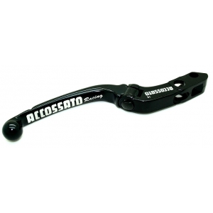 ACCOSSATO FOLDING BRAKE LEVERS