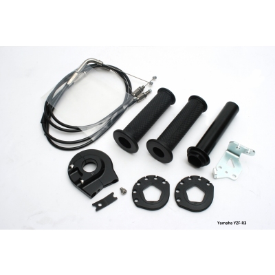 ACTIVE EVO 2 QUICK THROTTLE KIT