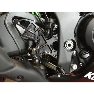 KAWASAKI ZX10R 2016- 2020 VORTEX REARSETS RS403K