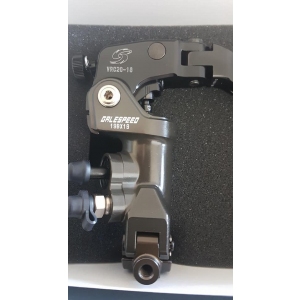 GALESPEED FORGED RADIAL BRAKE MASTER CYLINDERS