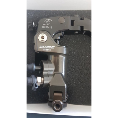 GALESPEED FORGED RADIAL BRAKE MASTER CYLINDERS