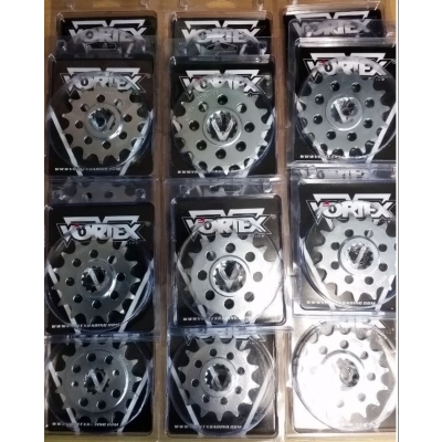 VORTEX FRONT SPROCKETS CBR