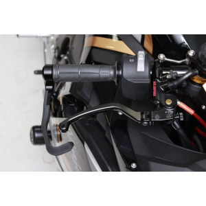 ACTIVE BRAKE LEVER PROTECTORS