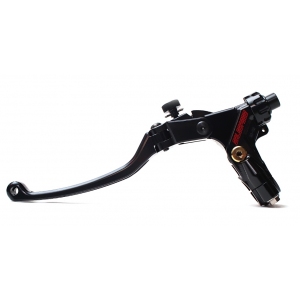 GALESPEED CLUTCH PERCH AND LEVER ASSEMBLY