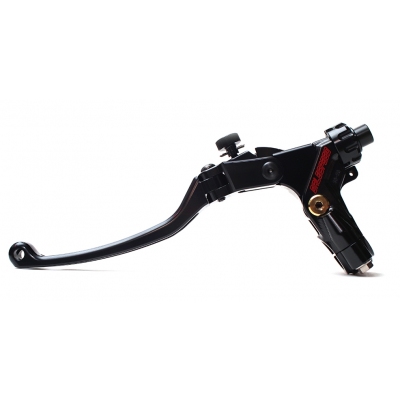 GALESPEED CLUTCH PERCH AND LEVER ASSEMBLY