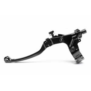 GALESPEED CLUTCH PERCH AND LEVER ASSEMBLY