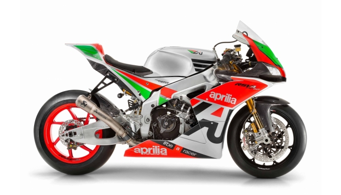 APRILIA RSV4