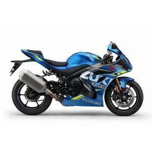 SUZUKI GSXR1000