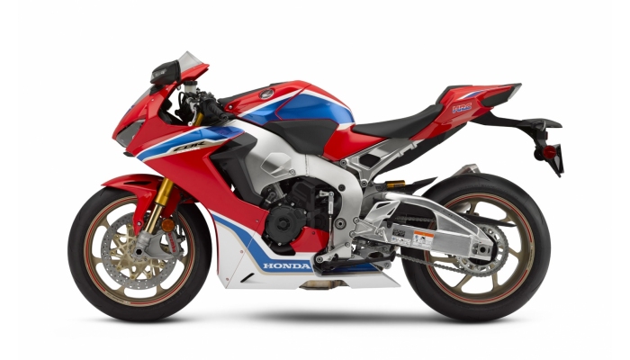 HONDA CBR1000RR