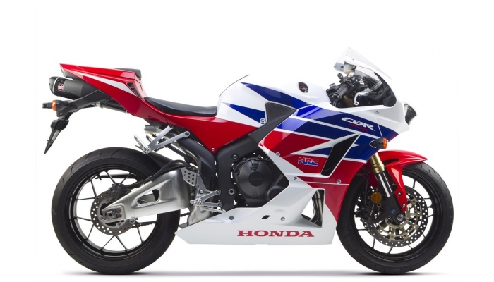 HONDA CBR600RR