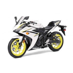 YAMAHA YZF-R3