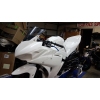 YAMAHA YZF-R3 MID RANGE FAIRING SET