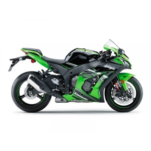 KAWASAKI ZX10R