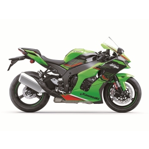 KAWASAKI ZX10R 2021- MOTOHOLDERS REAR ALLOY SUBFRAME