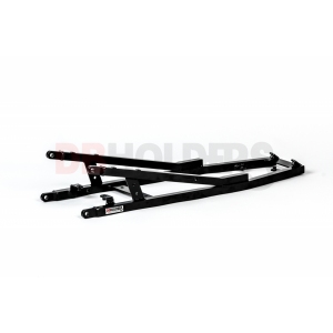 SUZUKI GSXR1000 2017 ALLOY REAR SUBFRAME