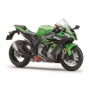 KAWASAKI ZX10R 2016-2019 MOTOHOLDERS ALLOY FAIRING FRAME WITH AIR DUCT