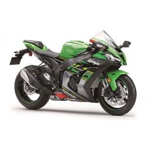 KAWASAKI ZX10R 2016-2019 MOTOHOLDERS ALLOY FAIRING FRAME WITH AIR DUCT