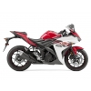 YAMAHA YZF-R3 2015-2018 MOTOHOLDERS ALLOY FAIRING FRAME