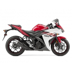 YAMAHA YZF-R3 2015-2018 MOTOHOLDERS ALLOY FAIRING FRAME