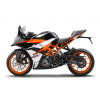 KTM RC390 MOTOHOLDERS ALLOY FAIRING FRAME 2014-2021