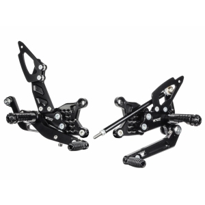 BONAMICI REARSETS AND PARTS