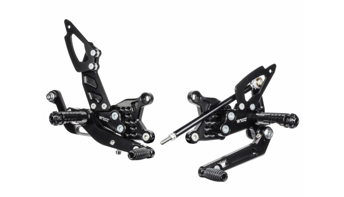 BONAMICI REARSETS AND PARTS