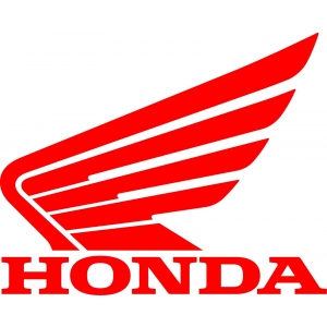 HONDA REARSETS