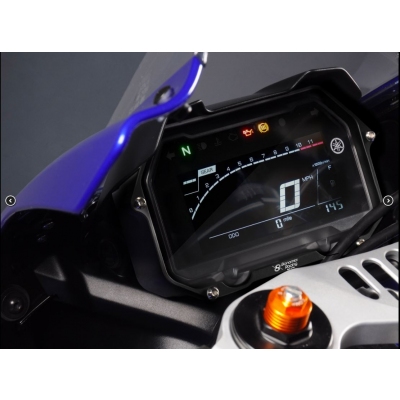 BONAMICI DASH PROTECTION